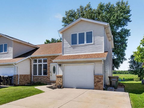 Tiny photo for 574 W Oak Street, Coal City, IL 60416 (MLS # 12680957)