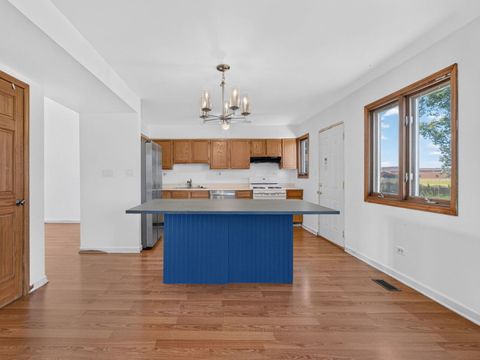 Tiny photo for 574 W Oak Street, Coal City, IL 60416 (MLS # 12680957)