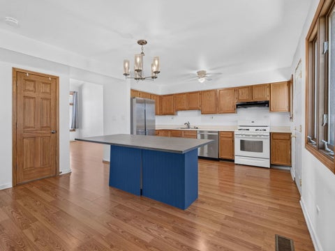 Tiny photo for 574 W Oak Street, Coal City, IL 60416 (MLS # 12680957)