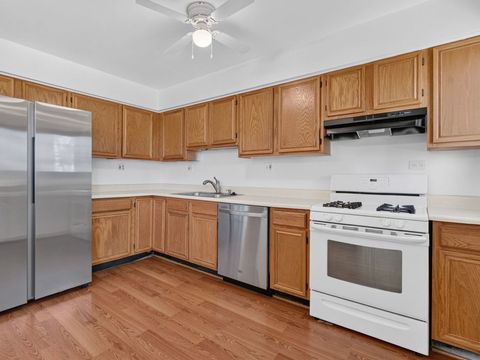 Tiny photo for 574 W Oak Street, Coal City, IL 60416 (MLS # 12680957)