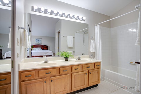 Tiny photo for 7401 Inglenook Lane, Gurnee, IL 60031 (MLS # 12706087)