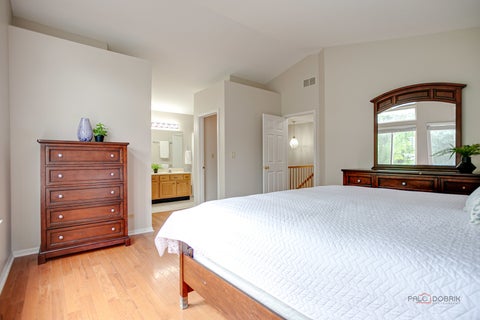 Tiny photo for 7401 Inglenook Lane, Gurnee, IL 60031 (MLS # 12706087)