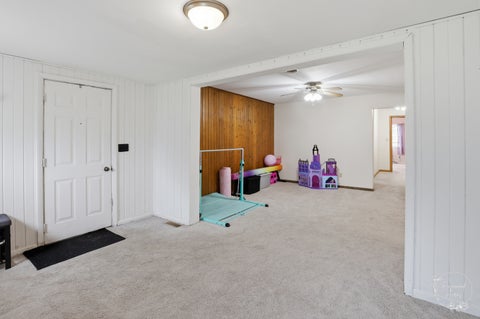 Tiny photo for 403 South Street, Crescent City, IL 60928 (MLS # 12685580)