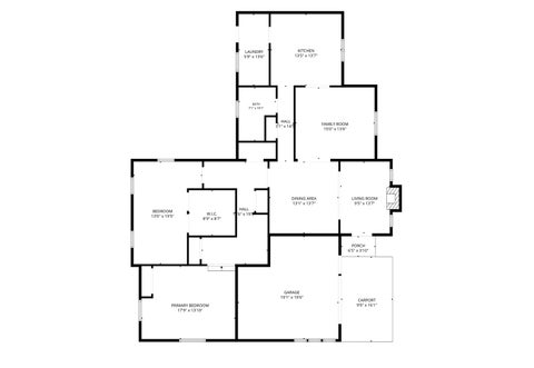 Tiny photo for 403 South Street, Crescent City, IL 60928 (MLS # 12685580)