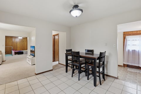 Tiny photo for 403 South Street, Crescent City, IL 60928 (MLS # 12685580)