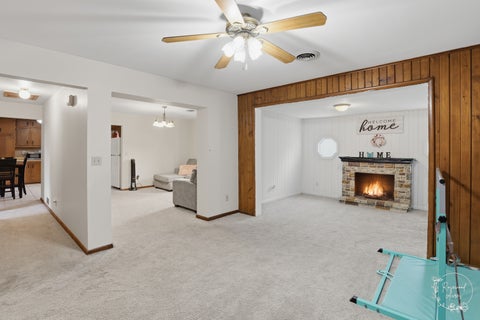 Tiny photo for 403 South Street, Crescent City, IL 60928 (MLS # 12685580)