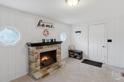 Tiny photo for 403 South Street, Crescent City, IL 60928 (MLS # 12685580)