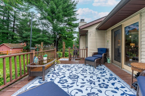 Tiny photo for 1747 Arnold Avenue, Rockford, IL 61108 (MLS # 12762741)