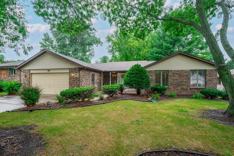 Photo of 1747 Arnold Avenue, Rockford, IL 61108 (MLS # 12762741)