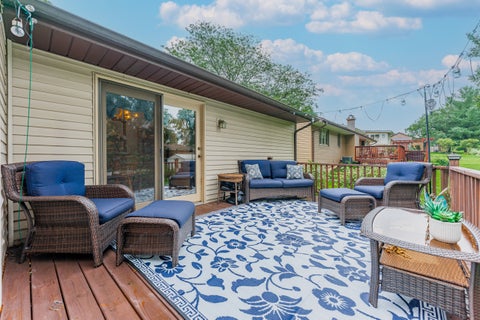 Tiny photo for 1747 Arnold Avenue, Rockford, IL 61108 (MLS # 12762741)