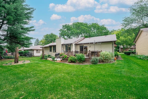 Tiny photo for 1747 Arnold Avenue, Rockford, IL 61108 (MLS # 12762741)
