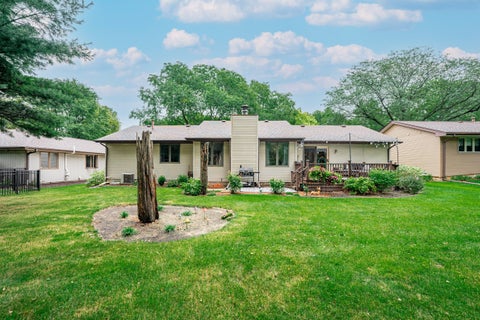 Tiny photo for 1747 Arnold Avenue, Rockford, IL 61108 (MLS # 12762741)