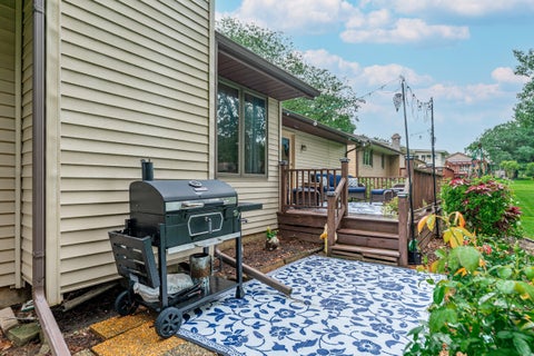 Tiny photo for 1747 Arnold Avenue, Rockford, IL 61108 (MLS # 12762741)
