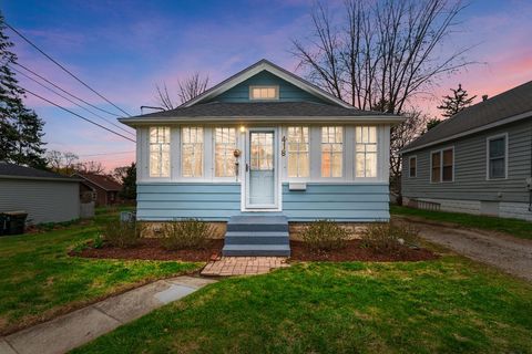 Photo of West Chicago, IL 60185 (MLS # 12594482)