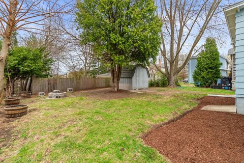 Tiny photo for West Chicago, IL 60185 (MLS # 12594482)