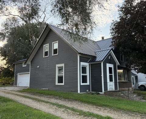 Photo of 281 Carver ST, Winslow, IL 61089 (MLS # 12784817)