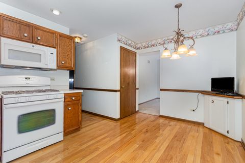 Tiny photo for 16122 Pine Drive #0, Tinley Park, IL 60477 (MLS # 12442713)