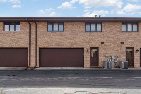 Tiny photo for 16122 Pine Drive #0, Tinley Park, IL 60477 (MLS # 12442713)