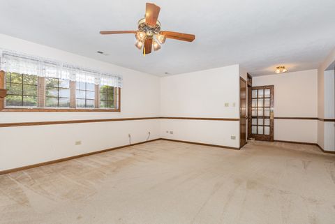 Tiny photo for 16122 Pine Drive #0, Tinley Park, IL 60477 (MLS # 12442713)