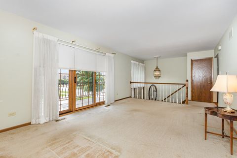 Tiny photo for 16122 Pine Drive #0, Tinley Park, IL 60477 (MLS # 12442713)