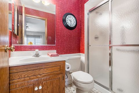 Tiny photo for 16122 Pine Drive #0, Tinley Park, IL 60477 (MLS # 12442713)