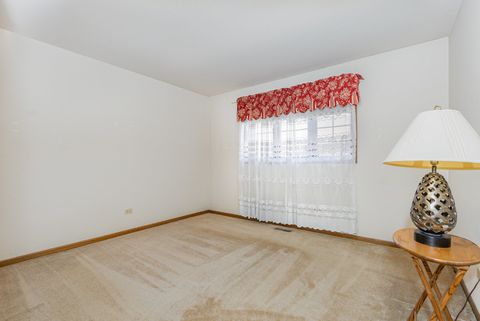 Tiny photo for 16122 Pine Drive #0, Tinley Park, IL 60477 (MLS # 12442713)