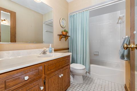 Tiny photo for 16122 Pine Drive #0, Tinley Park, IL 60477 (MLS # 12442713)