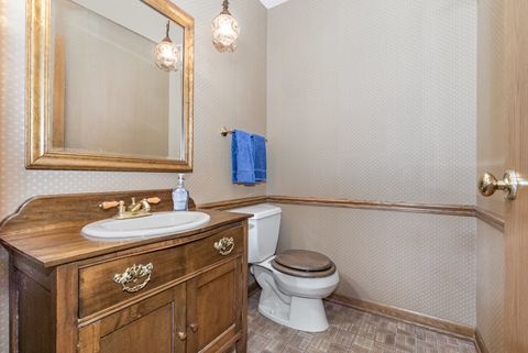 Tiny photo for 16122 Pine Drive #0, Tinley Park, IL 60477 (MLS # 12442713)