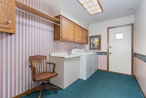 Tiny photo for 16122 Pine Drive #0, Tinley Park, IL 60477 (MLS # 12442713)