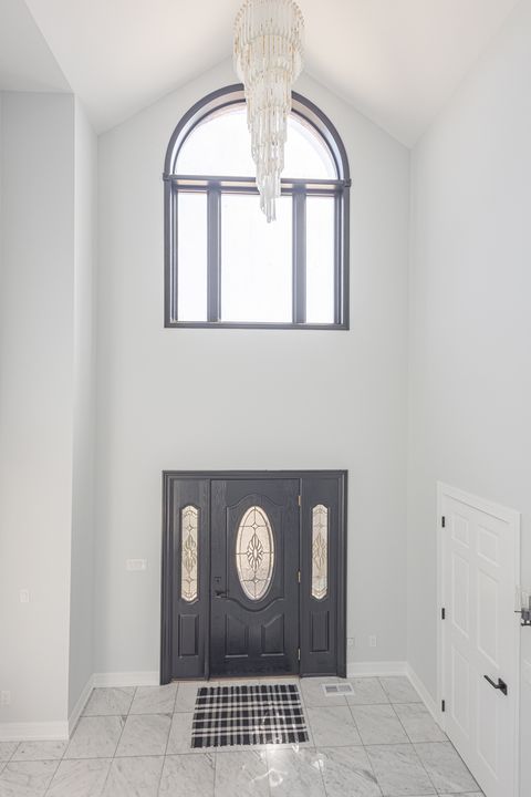 Tiny photo for 2658 E ROYAL RIDGE Drive, Crete, IL 60417 (MLS # 12679208)