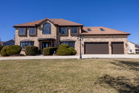 Tiny photo for 2658 E ROYAL RIDGE Drive, Crete, IL 60417 (MLS # 12679208)