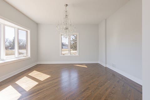 Tiny photo for 2658 E ROYAL RIDGE Drive, Crete, IL 60417 (MLS # 12679208)