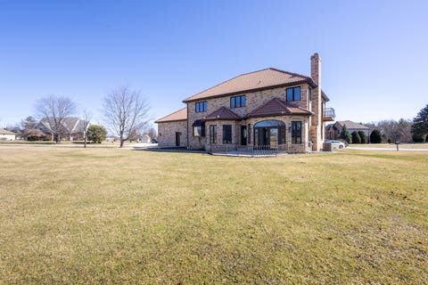 Tiny photo for 2658 E ROYAL RIDGE Drive, Crete, IL 60417 (MLS # 12679208)