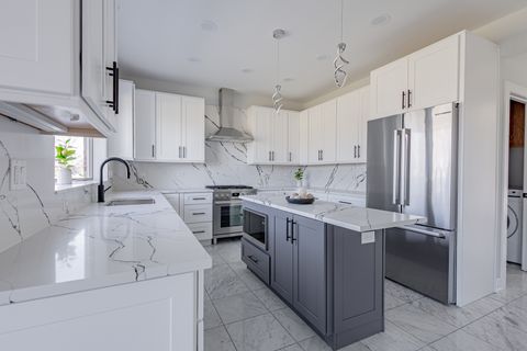 Tiny photo for 2658 E ROYAL RIDGE Drive, Crete, IL 60417 (MLS # 12679208)