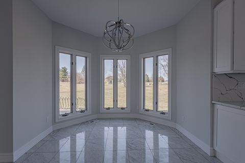 Tiny photo for 2658 E ROYAL RIDGE Drive, Crete, IL 60417 (MLS # 12679208)