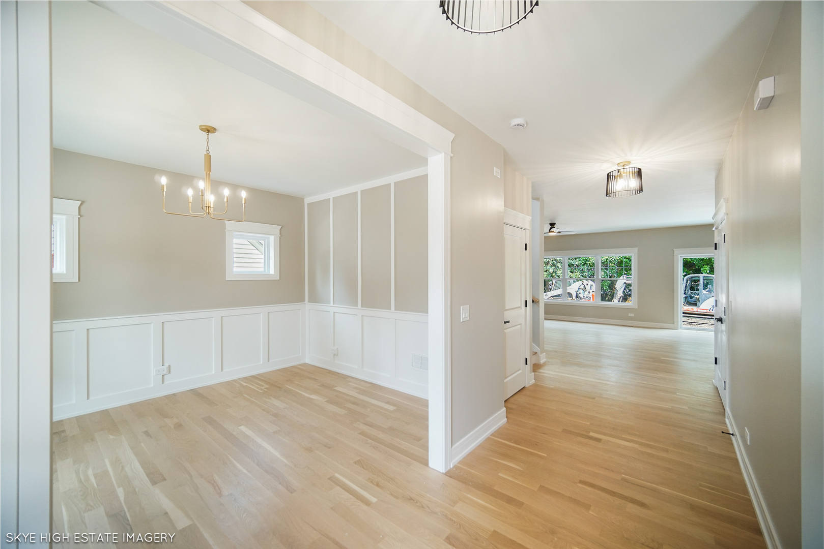 420 Wilson Street