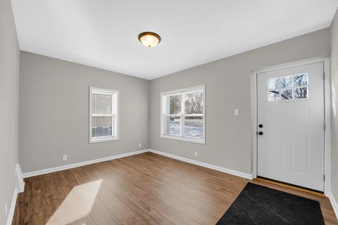 Tiny photo for 1376 NE LENNINGTON Circle, Kankakee, IL 60901 (MLS # 12558278)