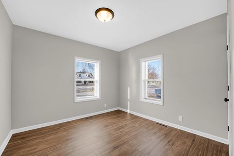 Tiny photo for 1376 NE LENNINGTON Circle, Kankakee, IL 60901 (MLS # 12558278)