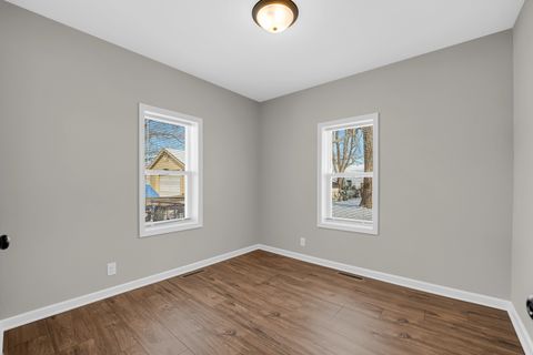 Tiny photo for 1376 NE LENNINGTON Circle, Kankakee, IL 60901 (MLS # 12558278)