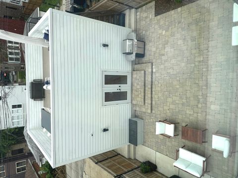 Tiny photo for 2708 N Albany Avenue, Chicago, IL 60647 (MLS # 12432089)