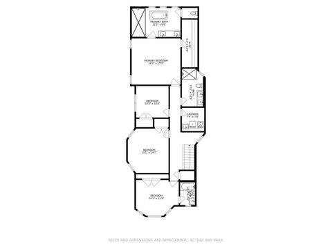 Tiny photo for 2708 N Albany Avenue, Chicago, IL 60647 (MLS # 12432089)