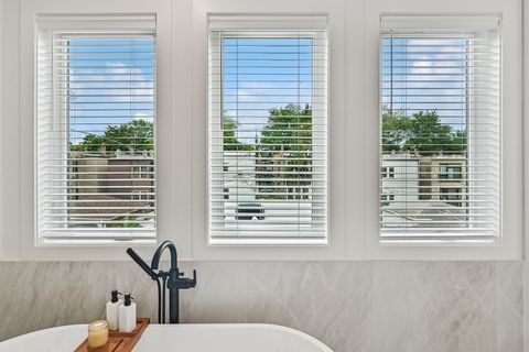 Tiny photo for 2708 N Albany Avenue, Chicago, IL 60647 (MLS # 12432089)