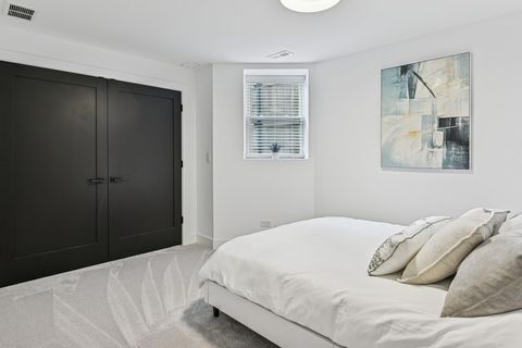 Tiny photo for 2708 N Albany Avenue, Chicago, IL 60647 (MLS # 12432089)