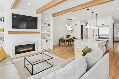 Tiny photo for 2708 N Albany Avenue, Chicago, IL 60647 (MLS # 12432089)