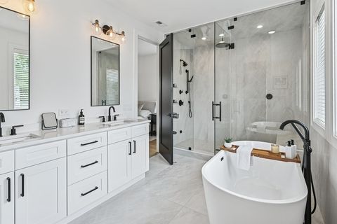 Tiny photo for 2708 N Albany Avenue, Chicago, IL 60647 (MLS # 12432089)