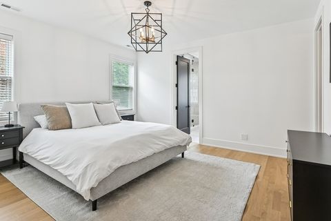 Tiny photo for 2708 N Albany Avenue, Chicago, IL 60647 (MLS # 12432089)
