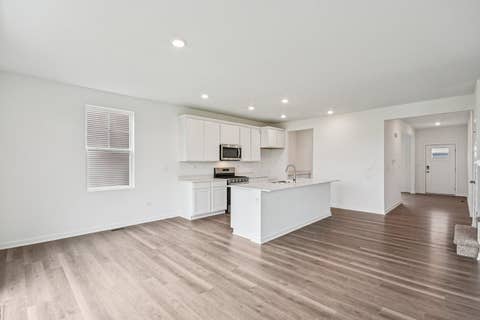 Tiny photo for 1847 baler Avenue, Aurora, IL 60503 (MLS # 12717509)