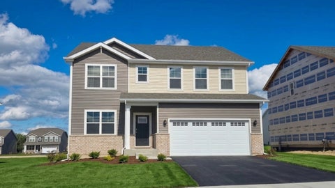 Photo of 1847 baler Avenue, Aurora, IL 60503 (MLS # 12717509)