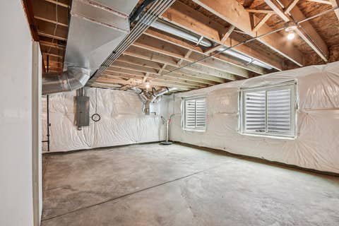 Tiny photo for 1847 baler Avenue, Aurora, IL 60503 (MLS # 12717509)