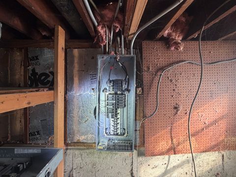 Tiny photo for 30w571 W Shady Lane, West Chicago, IL 60185 (MLS # 12564649)